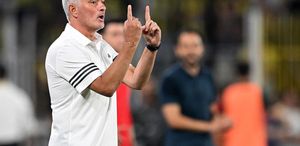 Jose Mourinho, milli yıldızımızın hocası oluyor