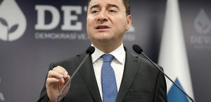 “‘Oh be’ dedirtecek aday“ Ali Babacan mı Kendisine soruldu, verdiği cevap manidar