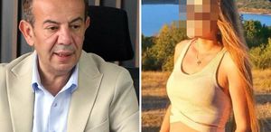 Tehdit ve şantaj davasının sanığı Tanju Özcan: Mesajlaşmalar yapay zekayla yapıldı