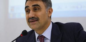 YSK Başkanlığına seçilen Serdar Mutta kimdir