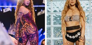 Shakira’dan 12 yıl sonra bir müjde daha İşte Dünya Kupası’nın resmi şarkısı
