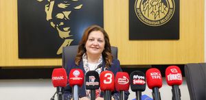 AK Parti’ye geçeceği iddia edilen Burcu Köksal sessizliğini bozdu: CHP’den çok yoruldum