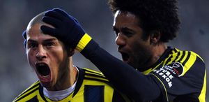Alex de Souza, Fenerbahçe’deki başkanlık seçiminde tarafını belli etti