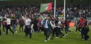 Amed Sportif Faaliyetler Başkanı Nahit Eren’den transfer müjdesi: Yıldız futbolcularla...