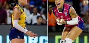 Brenda Castillo, Fenerbahçe için geliyor