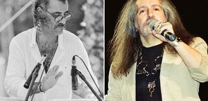 Barış Manço’nun sahne arkadaşı Hüseyin Cebeci evinde ölü bulundu