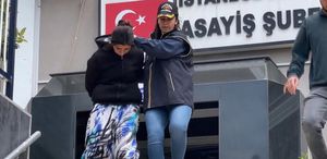 Bayrampaşa’da 7 milyonluk hırsızlık: 1 şüpheli yakalandı