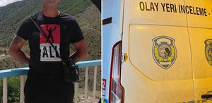 Boks antrenörünün acı sonu: Eve giren ekipler cansız bedenini buldu