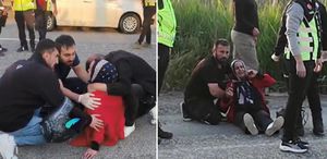 17 yaşındaki gencin acı sonu: Olay yerine gelen annenin feryadı yürek dağladı