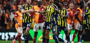 Bütün dünya konuşacak Galatasaray’dan yeni sezonun ilk bombası