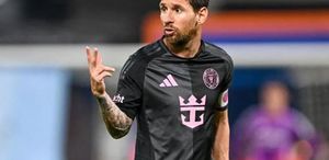 Messi’ye büyük şok Uyanınca gördüğü manzaraya inanamadı