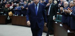 Ankara kulisleri kaynıyor: Burcu Köksal’ın AK Parti’ye geçeceği tarih belli oldu