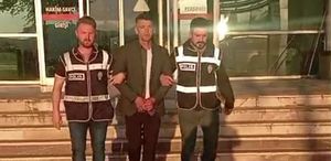 21 yıldır aranan cinayet hükümlüsü İzmir’de yakalandı