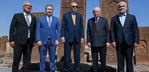 HÜDA-PAR Genel Başkanı Yapıcıoğlu: 2027 sonbaharında sandık gelebilir