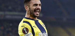 Tadic, Fenerbahçe’nin şampiyonluktan uzak kalmasının nedenini tek kelime ile cevapladı