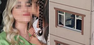 Damadını öldüren kayınvalidenin ifadesi ortaya çıktı Bakın ne yaşanmış