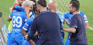 Bodrum FK’den Süper Lig yolunda kritik bir zafer