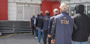17 ilde FETÖ operasyonu: 23 gözaltı