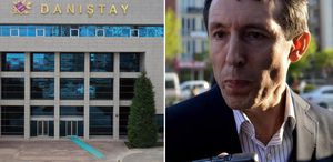 Metin Özçelik göreve geri mi dönüyor Danıştay’ın kararını hukukçular yorumladı