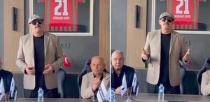 MHP’li isim Amedspor için kapı kapı geziyor