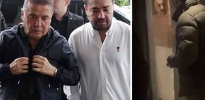 Bakan Gürlek: Muhittin Böcek’in oğlu Gökhan Böcek ve Özkan Yalım etkin pişmanlık hükümleri kapsamında ifade verdi
