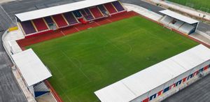 Düzcespor’a kayyım atanıyor
