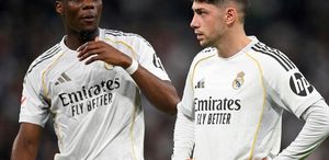 Real Madrid, Valverde ve Tchouameni hakkında disiplin soruşturması başlattı