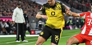30 yaşındaki Niklas Süle sezon sonunda futbolu bırakıyor