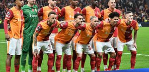 Sezonu kapattı Şampiyonluk maçı öncesi Galatasaray’a şok