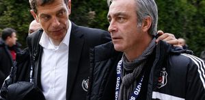Beşiktaş’ta eski aşk alevlendi