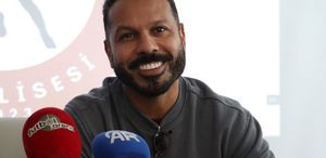 Eski Trabzonsporlu Alanzinho’nun idolü büyük bir Fenerbahçeli çıktı