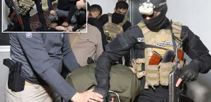 Suriye’de Hizbullah’a operasyon: Üst düzey isimlere suikast iddiası