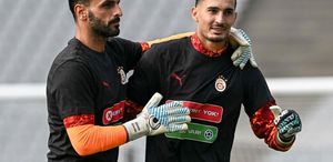 Galatasaray’da Günay Güvenç’in yerine gelecek isim belli oldu