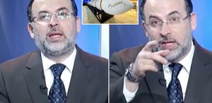 Mısır televizyonunda “Yıldırımhan“ övgüsü: İslam’ın kurtuluşuna vesile olmasını Allah’tan diliyoruz