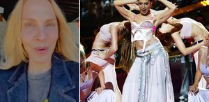 Sertab Erener Eurovision teklifini reddetti: Orada olmak istemedim
