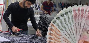 Türkiye sınırına dev yatırım üssü kuruluyor: 250 bin kişiye iş, 5 milyar dolar ihracat