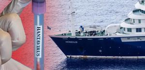İspanya, hantavirüs tespit edilen gemideki 147 kişiyi halka temas etmeden ülkelerine gönderecek