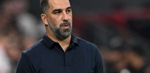 Arda Turan’ın Shakhtar Donetsk’i mucizeyi gerçekleştiremedi