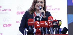 Burcu Köksal, AK Parti’ye geçmesine neden olan olayı anlattı