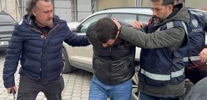 Cezaevinden çıktı, eski eşini rahatsız eden kişiyi öldürdü