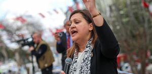 CHP, Burcu Köksal’a karşı harekete geçiyor