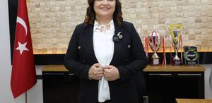Burcu Köksal kararını açıkladı: CHP’den istifa edip AK Parti’ye katılıyor