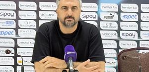 Süper Lig’e çıkma hayalleri yarım kalınca isyan etti: Hepinizi Allah’a havale ediyorum