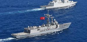 İsrail basınından Türkiye analizi: Mavi Vatan İmparatorluğu kuruyorlar