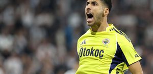 Asensio’dan Fenerbahçe’ye sevindirici haber