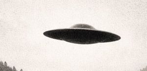 Pentagon tüm gizli UFO belgelerini erişime açtı