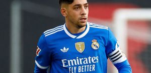 Real Madrid’de kafa travması geçiren Valverde’nin sahalardan uzak kalacağı süre belli oldu