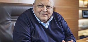 Abdullah Kiğılı’dan Hakan Safi’ye destek