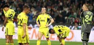 Fenerbahçe bu sezonu da ikinci bitirdi