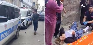 Ev sahibi, tartıştığı kiracısını av tüfeği ile vurdu